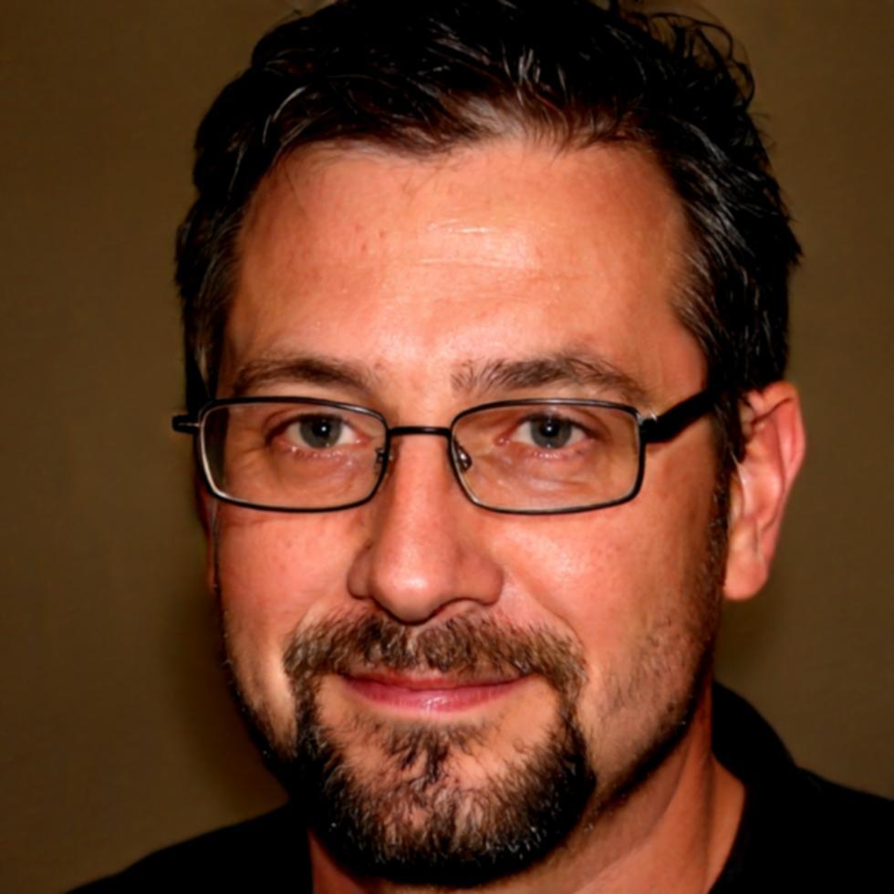 Michael Hoffmann, Geschäftsführer